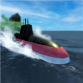 潜艇模拟器2游戏手机版